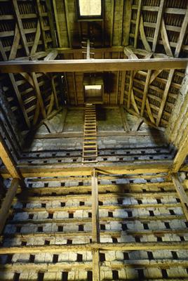 Willington Dovecote © National Trust Images