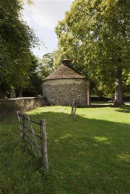 Dovecote at Avebury Manor © National Trust Images