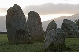 Castlerigg Stone Circle, Borrowdale © National Trust